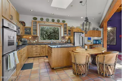 2342 Balderrain Lane, Tubac, AZ 85646 - Photo 10