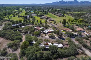 2342 Balderrain Ln, Tubac, AZ 85646 - Photo 50