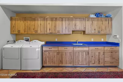 2342 Balderrain Lane, Tubac, AZ 85646 - Photo 38