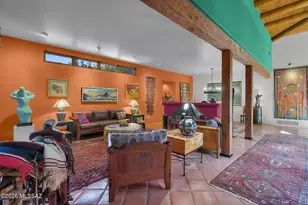 2342 Balderrain Ln, Tubac, AZ 85646 - Photo 4