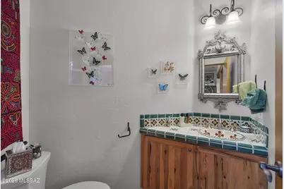 2342 Balderrain Lane, Tubac, AZ 85646 - Photo 36