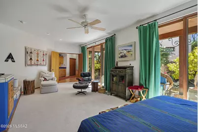 2342 Balderrain Lane, Tubac, AZ 85646 - Photo 24