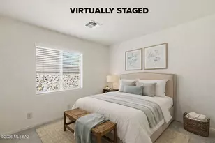 61003 E Forelock Pl, Saddlebrooke, AZ 85739 - Photo 20