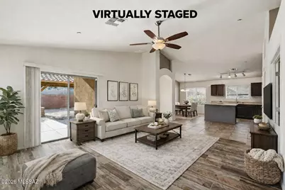 61003 E Forelock Place, Saddlebrooke, AZ 85739 - Photo 4