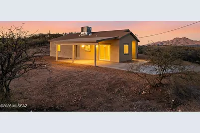 1024 Camarosa Court, Rio Rico, AZ 85648 - Photo 2