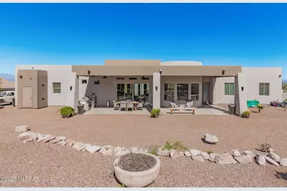 3661 W Ave Montana Alta, Tucson, AZ 85746 - Photo 22