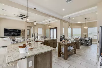 3661 W Ave Montana Alta, Tucson, AZ 85746 - Photo 6