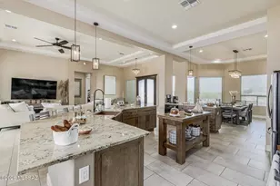 3661 W Ave Montana Alta, Tucson, AZ 85746 - Photo 6