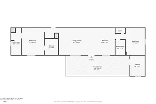 6737 S Fallon Pl, Tucson, AZ 85757 - Photo 42