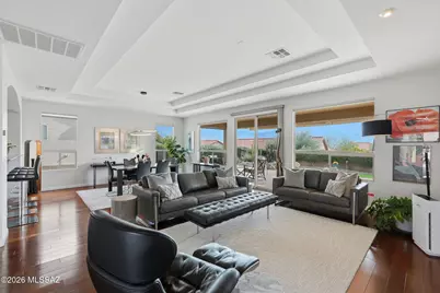 61817 E Briarwood Drive, Tucson, AZ 85739 - Photo 14