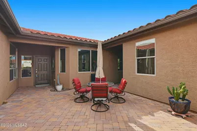 61817 E Briarwood Drive, Tucson, AZ 85739 - Photo 36