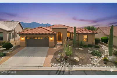 61817 E Briarwood Drive, Tucson, AZ 85739 - Photo 12