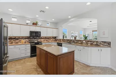 61817 E Briarwood Drive, Tucson, AZ 85739 - Photo 4