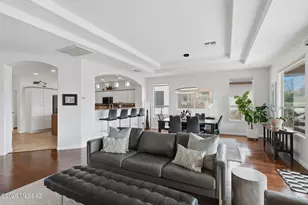 61817 E Briarwood Dr, Tucson, AZ 85739 - Photo 2