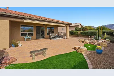61817 E Briarwood Drive, Tucson, AZ 85739 - Photo 40