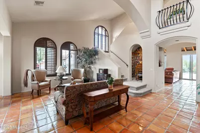 5275 N Ridge Spring Place, Tucson, AZ 85749 - Photo 8