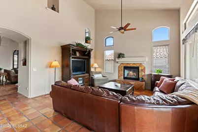 5275 N Ridge Spring Place, Tucson, AZ 85749 - Photo 18
