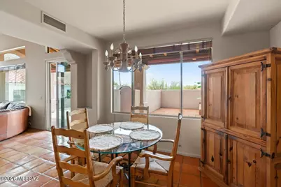 5275 N Ridge Spring Place, Tucson, AZ 85749 - Photo 16