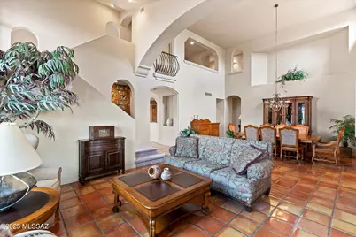 5275 N Ridge Spring Place, Tucson, AZ 85749 - Photo 10