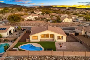10930 S Via Jaline, Vail, AZ 85641 - Photo 42