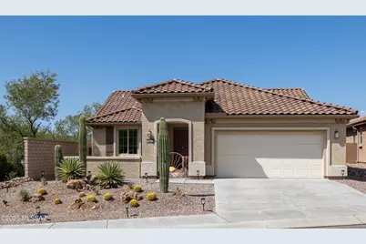 14257 N Lava Falls Trail, Marana, AZ 85658 - Photo 1