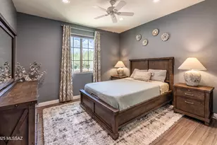 14257 N Lava Falls Trail, Marana, AZ 85658 - Photo 18