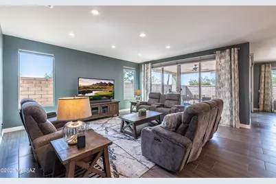 14257 N Lava Falls Trail, Marana, AZ 85658 - Photo 4