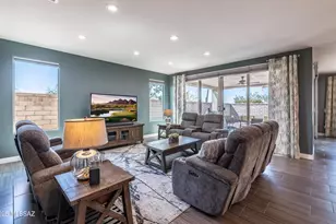 14257 N Lava Falls Trail, Marana, AZ 85658 - Photo 4