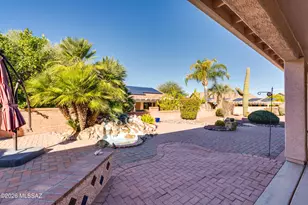 2315 E Bonita Canyon Dr, Green Valley, AZ 85614 - Photo 40
