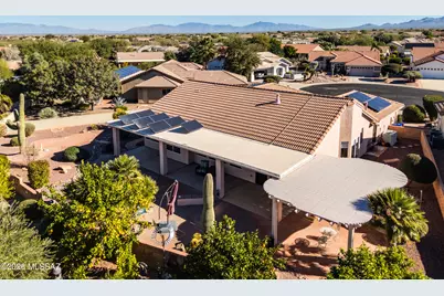 2315 E Bonita Canyon Drive, Green Valley, AZ 85614 - Photo 50