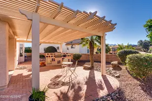 2315 E Bonita Canyon Dr, Green Valley, AZ 85614 - Photo 44