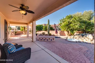 2315 E Bonita Canyon Dr, Green Valley, AZ 85614 - Photo 36