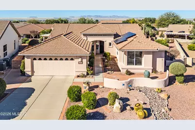 2315 E Bonita Canyon Drive, Green Valley, AZ 85614 - Photo 1