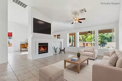 2315 E Bonita Canyon Drive, Green Valley, AZ 85614 - Photo 10