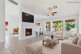 2315 E Bonita Canyon Dr, Green Valley, AZ 85614 - Photo 10