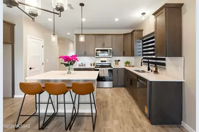 3619 E Nebraska Stravenue, Tucson, AZ 85706 - Photo 2