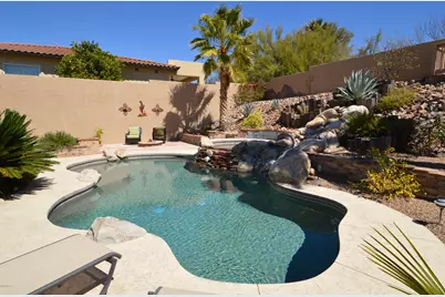 12732 N Morgan Ranch Road, Oro Valley, AZ 85755 - Photo 22