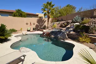 12732 N Morgan Ranch Rd, Oro Valley, AZ 85755 - Photo 22