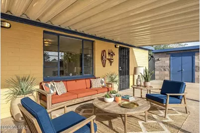 702 N Irving Circle, Tucson, AZ 85711 - Photo 36