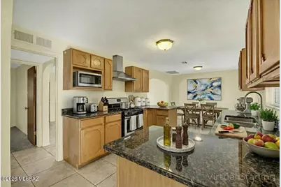 702 N Irving Circle, Tucson, AZ 85711 - Photo 18