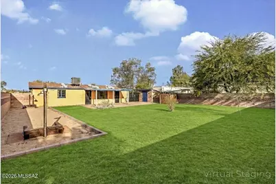 702 N Irving Circle, Tucson, AZ 85711 - Photo 40