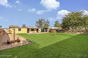 702 N Irving Cir, Tucson, AZ 85711 - Photo 40