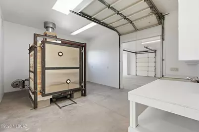 648 E Canyon Rock Road, Green Valley, AZ 85614 - Photo 34