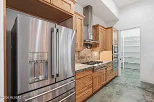 648 E Canyon Rock Rd, Green Valley, AZ 85614 - Photo 6