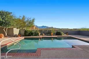 648 E Canyon Rock Rd, Green Valley, AZ 85614 - Photo 42