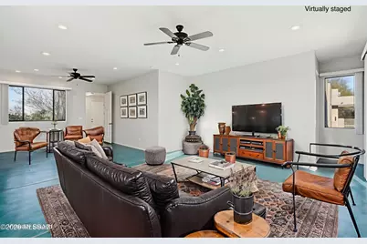 648 E Canyon Rock Road, Green Valley, AZ 85614 - Photo 18