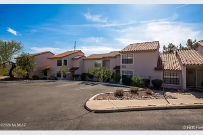 3210 E Calle De La Punta #6, Tucson, AZ 85718 - Photo 20