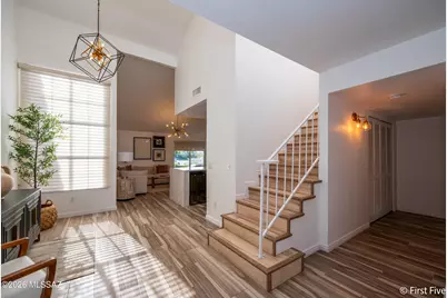 3210 E Calle De La Punta #6, Tucson, AZ 85718 - Photo 2