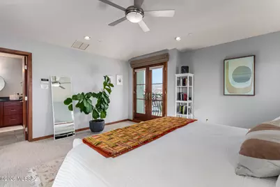 208 S Avenida Del Sembrador, Tucson, AZ 85745 - Photo 20