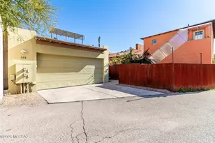 208 S Avenida del Sembrador, Tucson, AZ 85745 - Photo 42